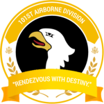101ST AІRBORNE DІVІSІONᅠᅠ