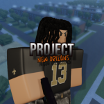 Project New Orleans [PNO:RP]