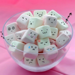 Love Marshmallows
