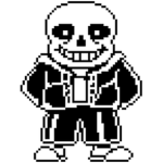Im Sans Hi mate