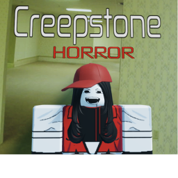 Creepstone's Shrek in the Backrooms [DUCTWORK]