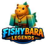 FishyBara Legends