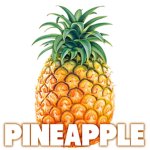 Pineapplessssss