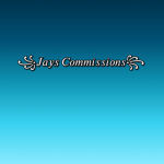 Jays commissions
