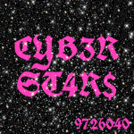 CYB3R ST4R$