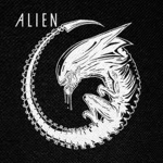 The, alien HIVES.