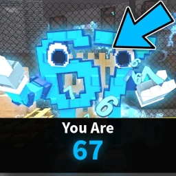 🩵 67 icon