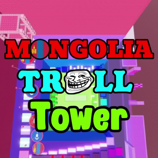 Mongolia Troll Tower