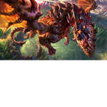 TeamDragon Squad!