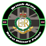 Royal Military Police''