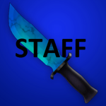 MM2 STAFF