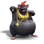 BIGGIE CHEESES