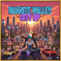 Granite Valley City RP