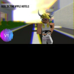 Pineapple Hotels & Resorts!