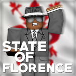 State of Florence.