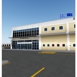 Samos Airport