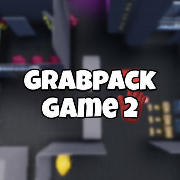 grabpack jogo 2 [NOVO]