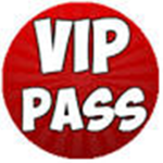 Vip lets play time!