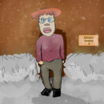 (Фан тимоха!) Побег от Тимохи симулятор