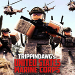 The United States Marine Corps ᅠᅠᅠ ᅠᅠᅠ