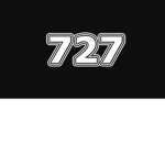 727 osu real