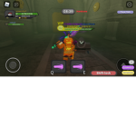 The omega dungeon quest group