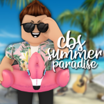 Cb’s Summer Paradise
