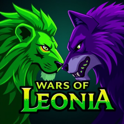 Wars of Leonia