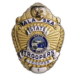 [AST] Alaska State Troopers First Response