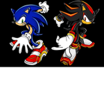 Sonic and Mario club