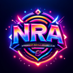 NRA-NeverRunAway
