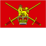 [UK] ♚ The Royal Army ♚