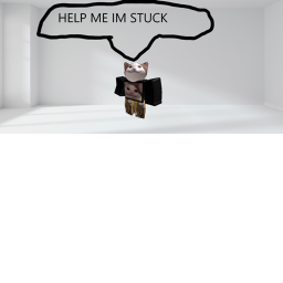 The box