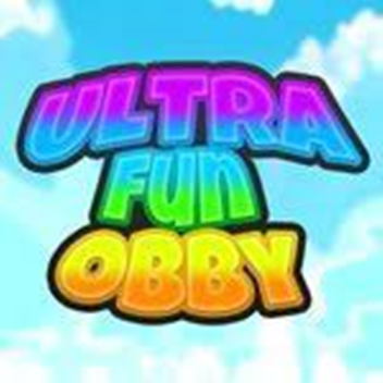 Mega Fun Obby