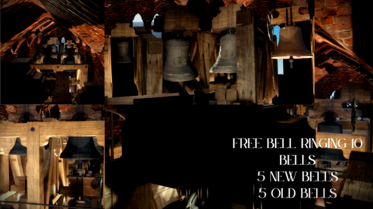 Free Bell Ringing 10 Bells screenshot 1