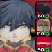 [NEW] Blue Lock Outfits icon