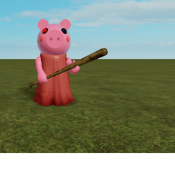 Something random but everyones piggy