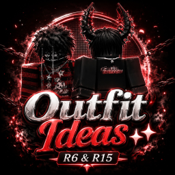 Outfit Ideas ✨ R6 & R15