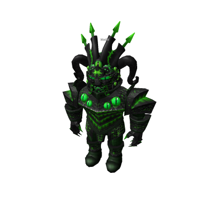 Bereghost Model