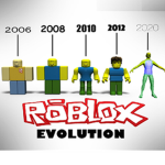 only old roblox players can join