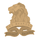 Regiment de la Reyᅠ