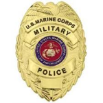 {[USMC]} Military Police Corps