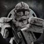 [TCAR] The Clone Army of the Galactic Republic