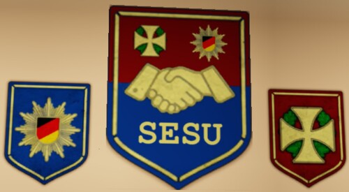 SESU HQ