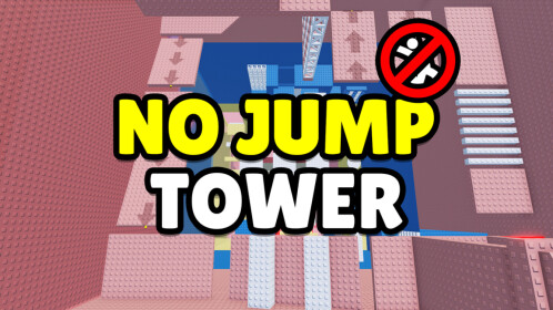 No Jumping Tower