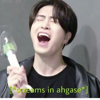 kpop stan hangout