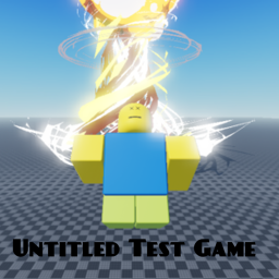 Untitled Test Game