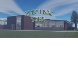 Henry T-Wing School (OLD/LEGACY VERSION) icon