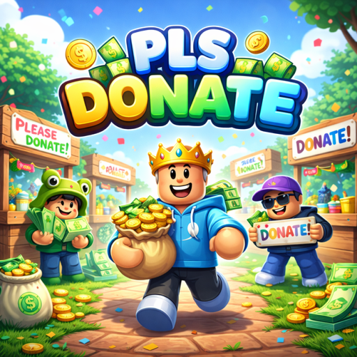 PLS DONATE P 💸