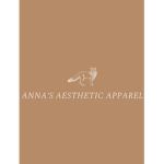 Anna’s Aesthetic Apparel